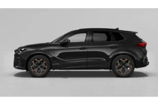 Cupra-Terramar