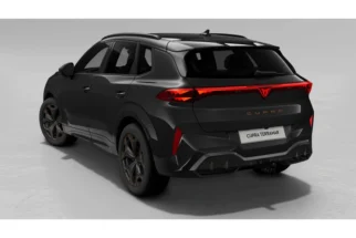 Cupra-Terramar
