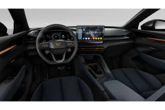 Cupra-Terramar