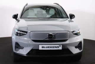 Volvo-EX 40