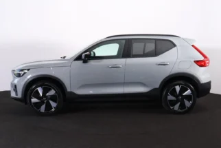 Volvo-EX 40