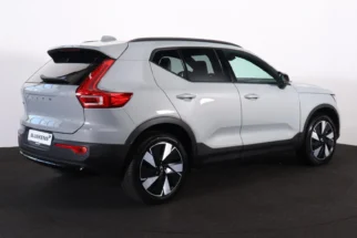 Volvo-EX 40