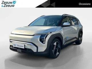 Kia-EV3