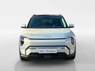 Kia-EV3