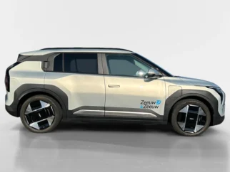 Kia-EV3