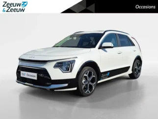 Kia-Niro