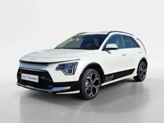 Kia-Niro