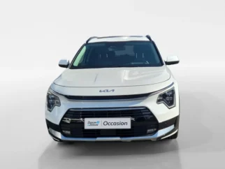 Kia-Niro