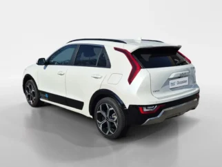 Kia-Niro