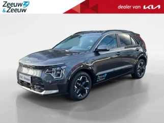 Kia-e-Niro