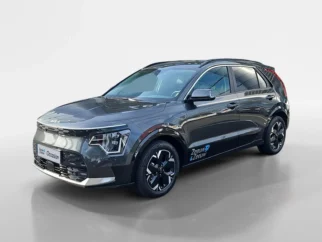Kia-e-Niro