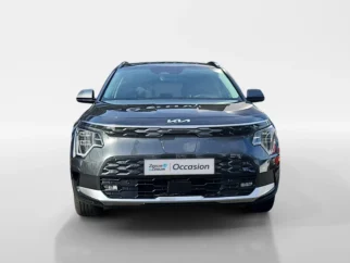 Kia-e-Niro
