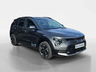 Kia-e-Niro