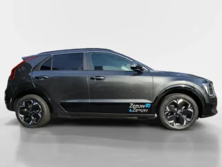 Kia-e-Niro