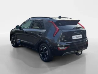 Kia-e-Niro