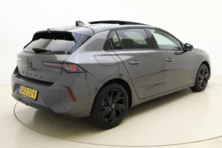 Opel-Astra