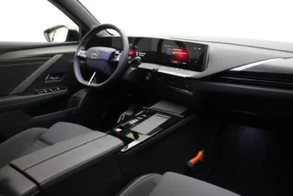 Opel-Astra