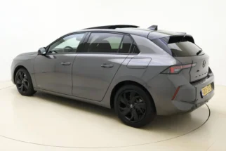 Opel-Astra
