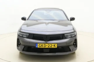 Opel-Astra