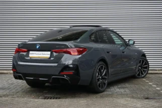 BMW-i4