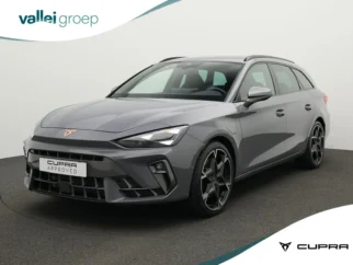 Cupra-Leon Sportstourer