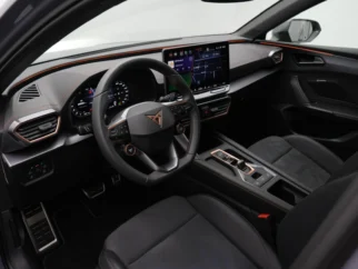 Cupra-Leon Sportstourer