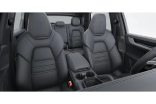 Porsche-Cayenne
