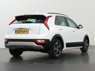 Kia-Niro