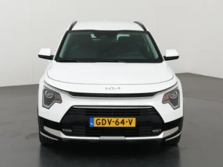 Kia-Niro