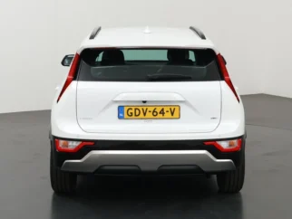 Kia-Niro