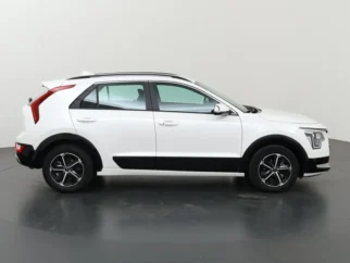 Kia-Niro
