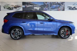 BMW-iX1