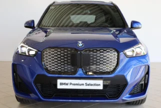 BMW-iX1