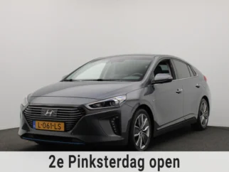 Hyundai-Ioniq