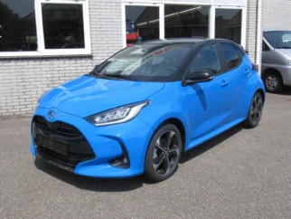 Toyota-Yaris