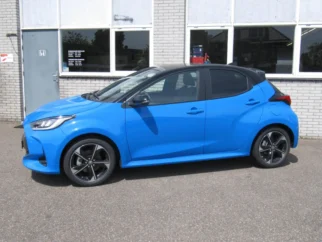 Toyota-Yaris