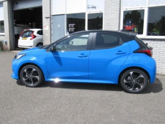 Toyota-Yaris