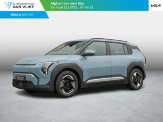 Kia-EV3