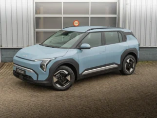 Kia-EV3
