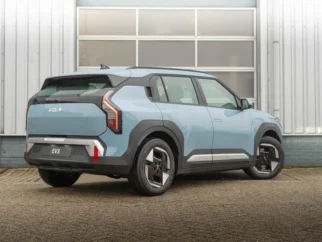 Kia-EV3