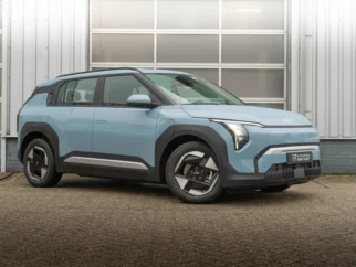 Kia-EV3