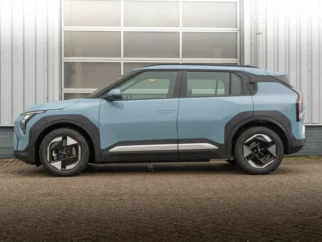 Kia-EV3