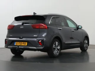 Kia-Niro