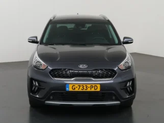 Kia-Niro
