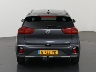 Kia-Niro