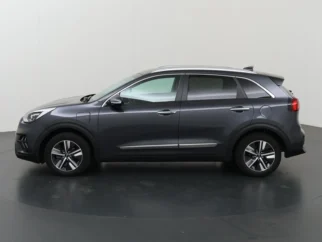 Kia-Niro