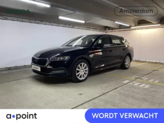 Skoda-Octavia