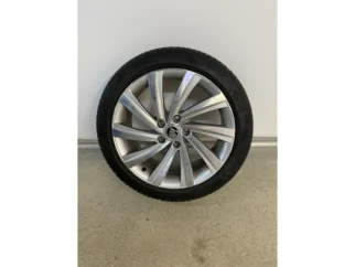 Skoda-Octavia