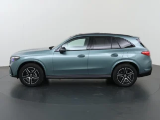 Mercedes-Benz-GLC-klasse