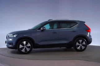 Volvo-XC40